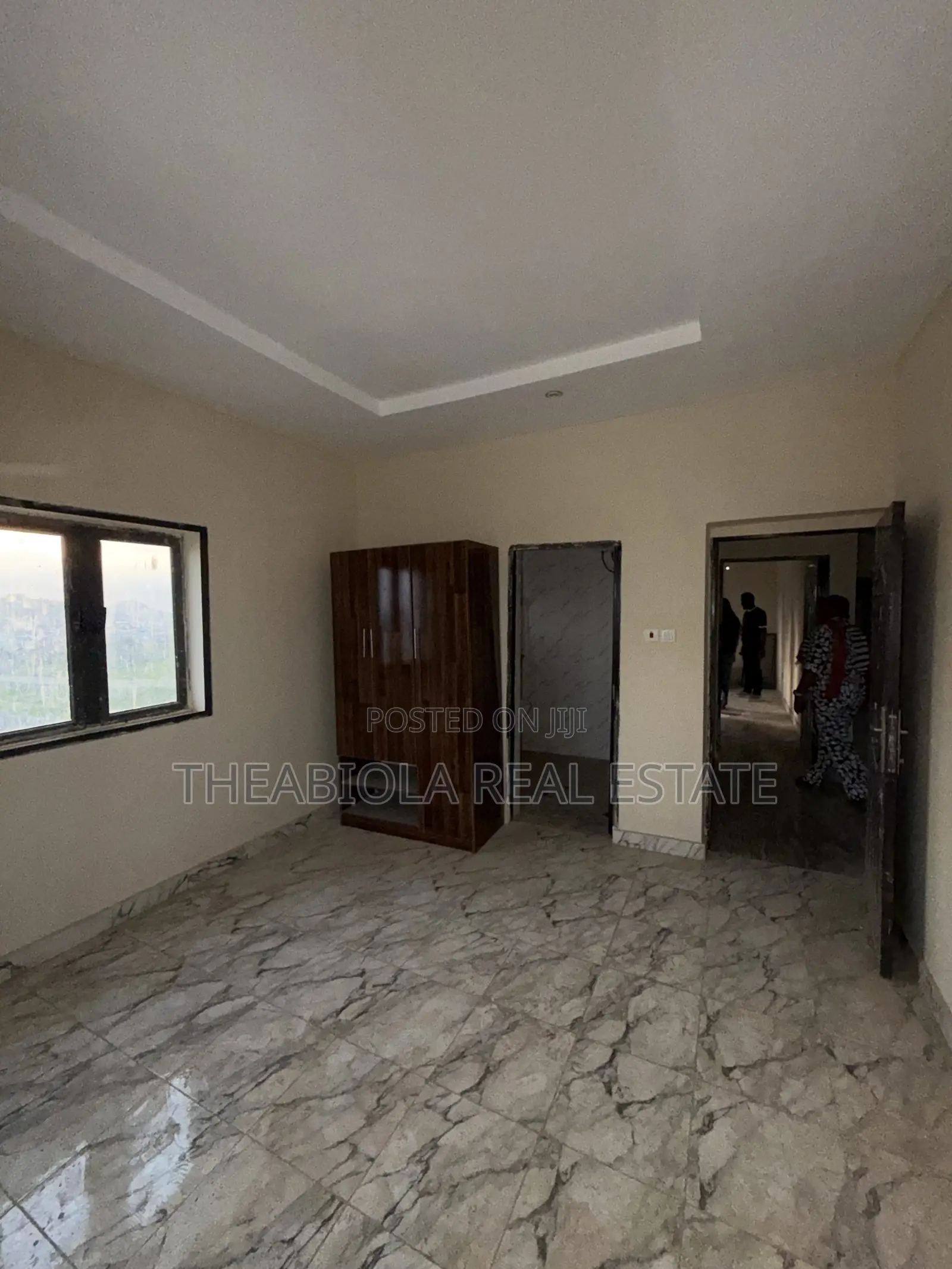 2bdrm Apartment in Maitama 2, Abuja 📍 for rent in Maitama