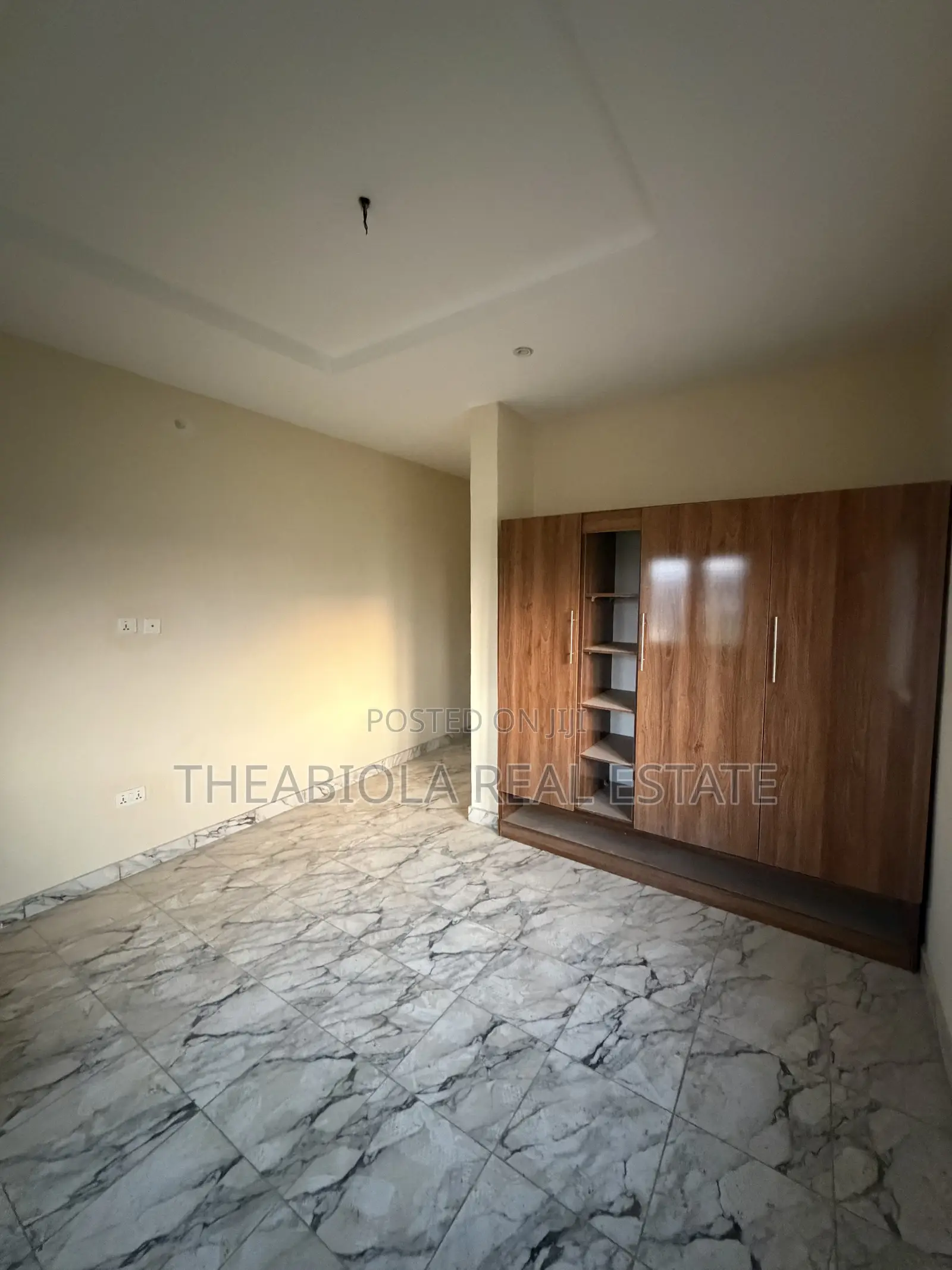 2bdrm Apartment in Maitama 2, Abuja 📍 for rent in Maitama