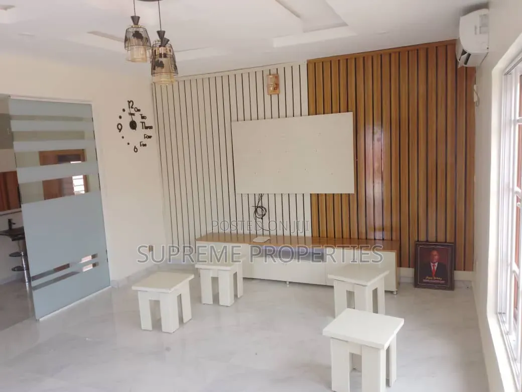 3bdrm Bungalow in Olodo Bank Ibadan for sale in Ibadan