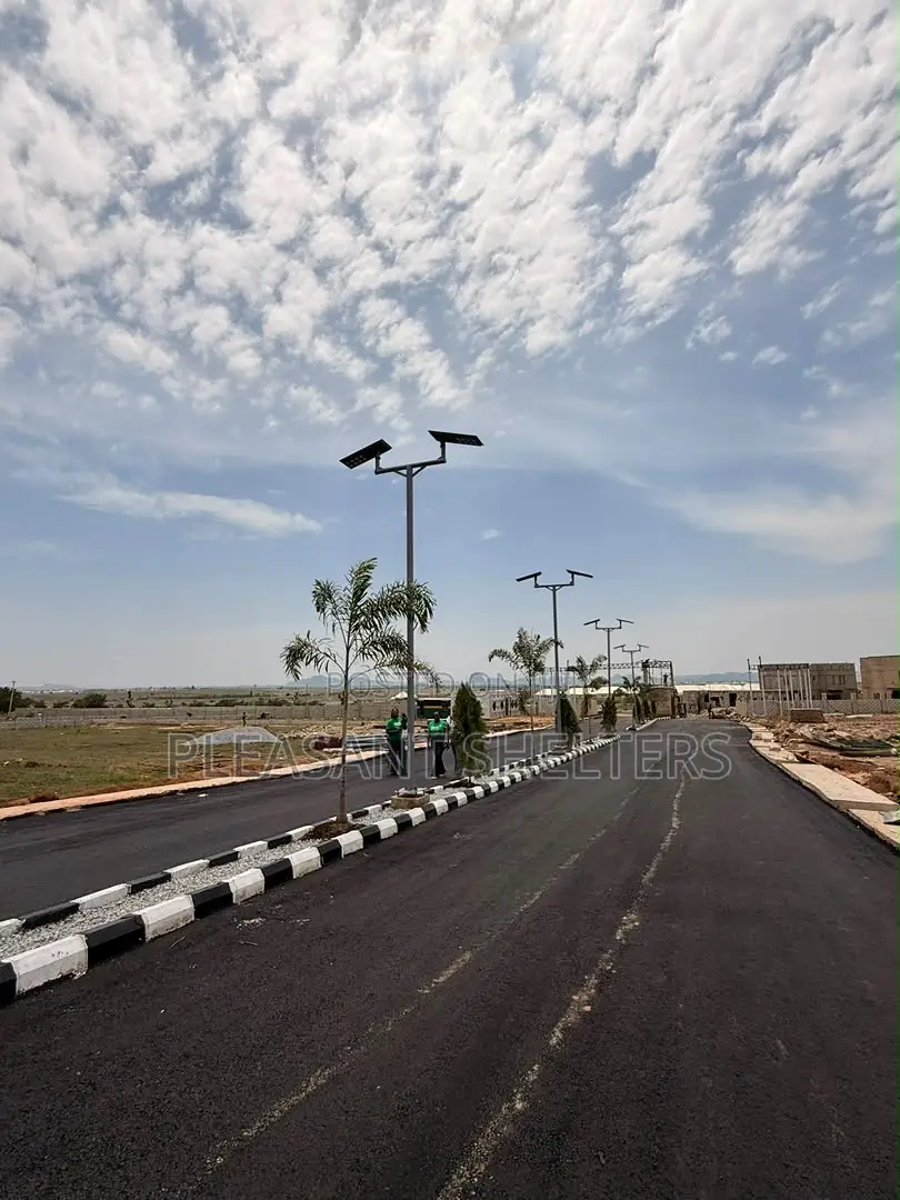 City View Park and Resort in Idu Industrial