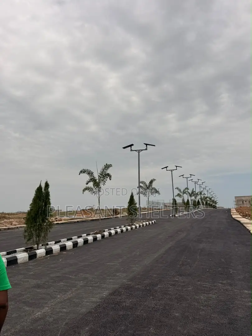 City View Park and Resort in Idu Industrial