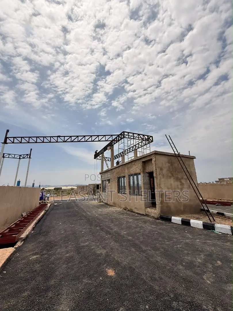City View Park and Resort in Idu Industrial