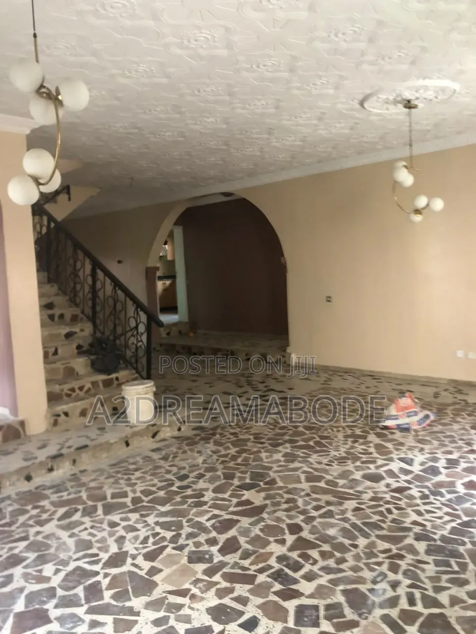 5bdrm Duplex in Ogudu Gra for rent in Ogudu GRA