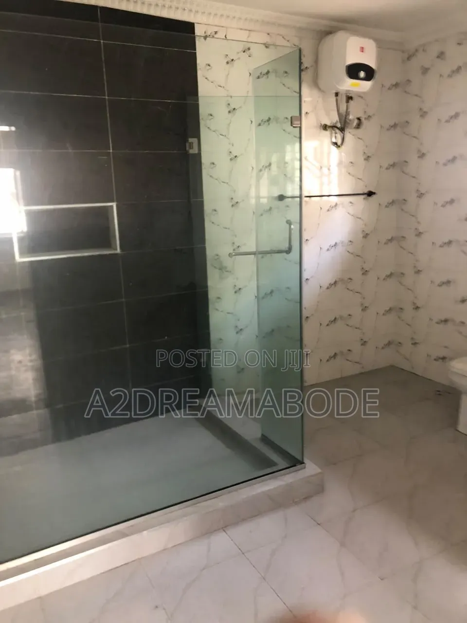 5bdrm Duplex in Ogudu Gra for rent in Ogudu GRA