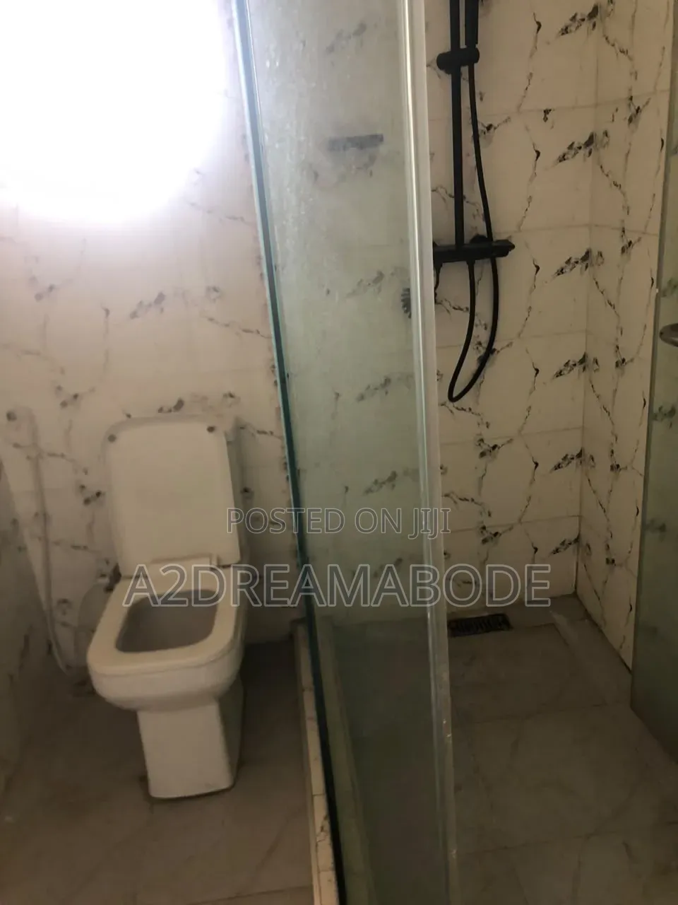 5bdrm Duplex in Ogudu Gra for rent in Ogudu GRA