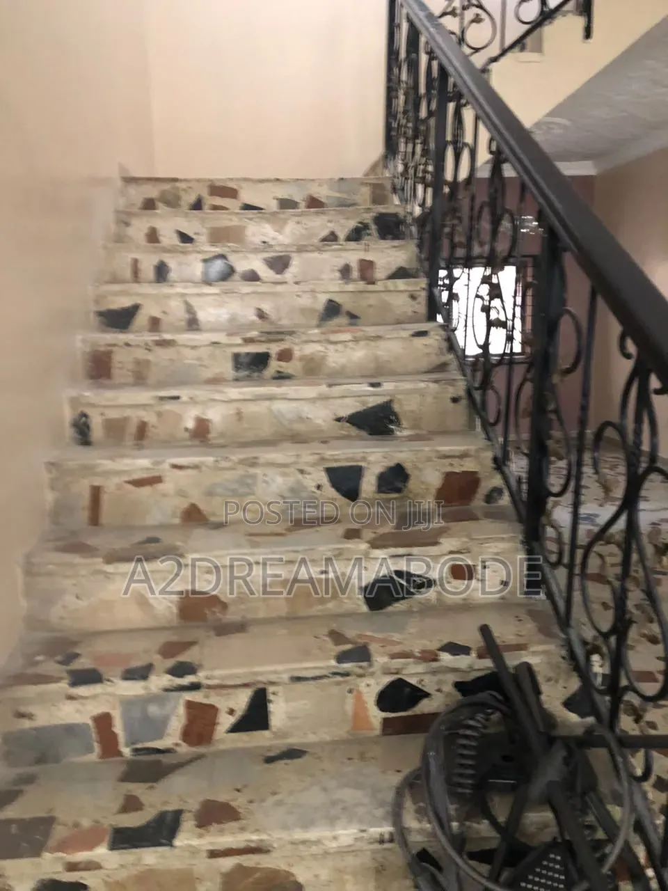 5bdrm Duplex in Ogudu Gra for rent in Ogudu GRA
