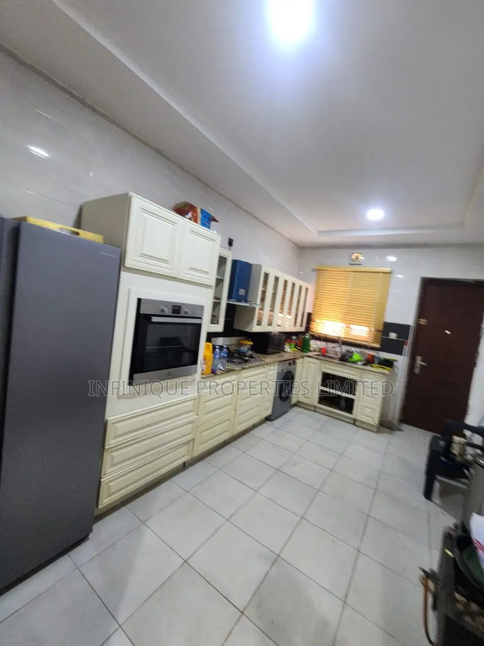 Furnished 4bdrm Townhouse / Terrace in Old Ikoyi for rent in Old Ikoyi