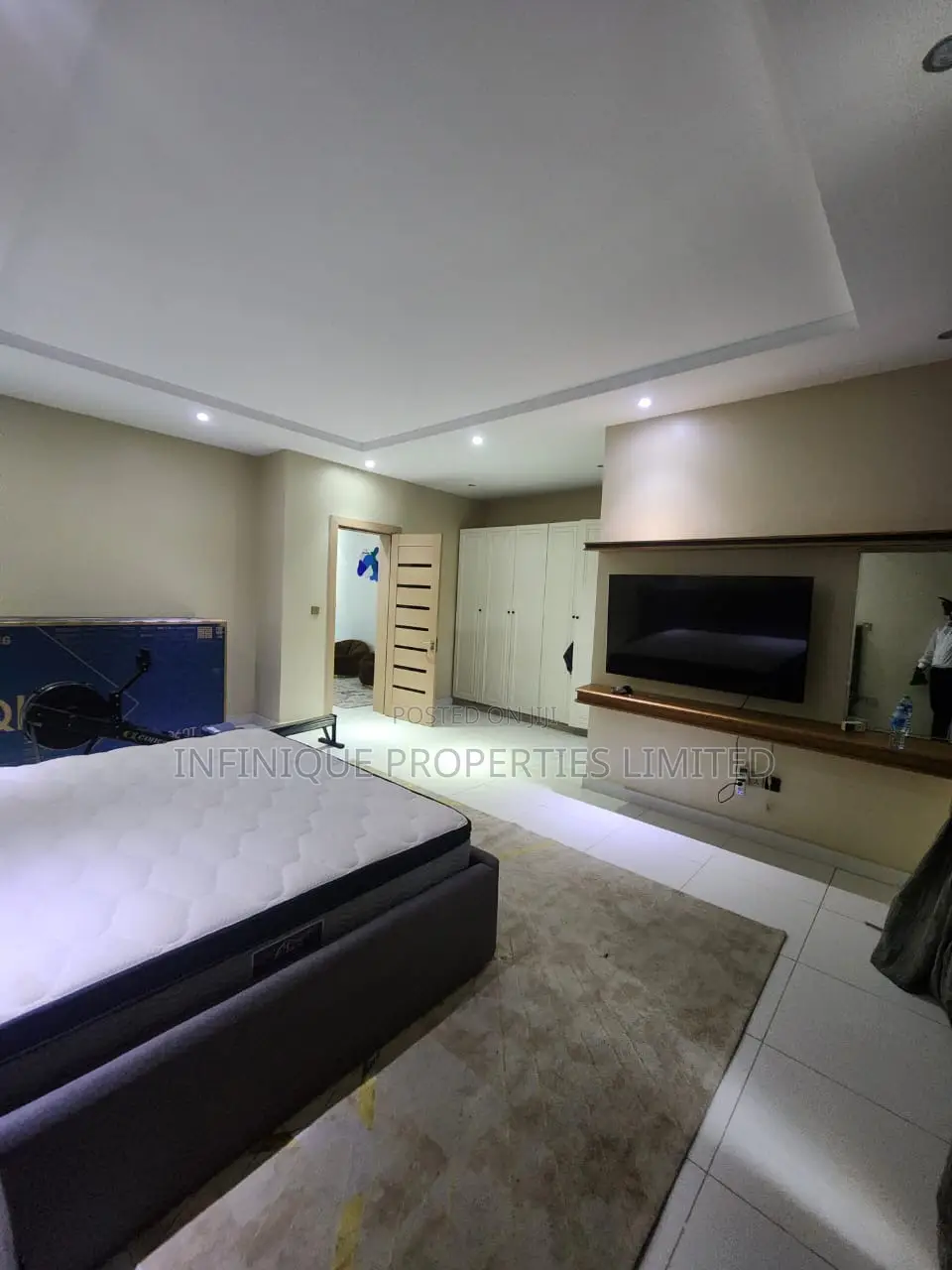 Furnished 4bdrm Townhouse / Terrace in Old Ikoyi for rent in Old Ikoyi