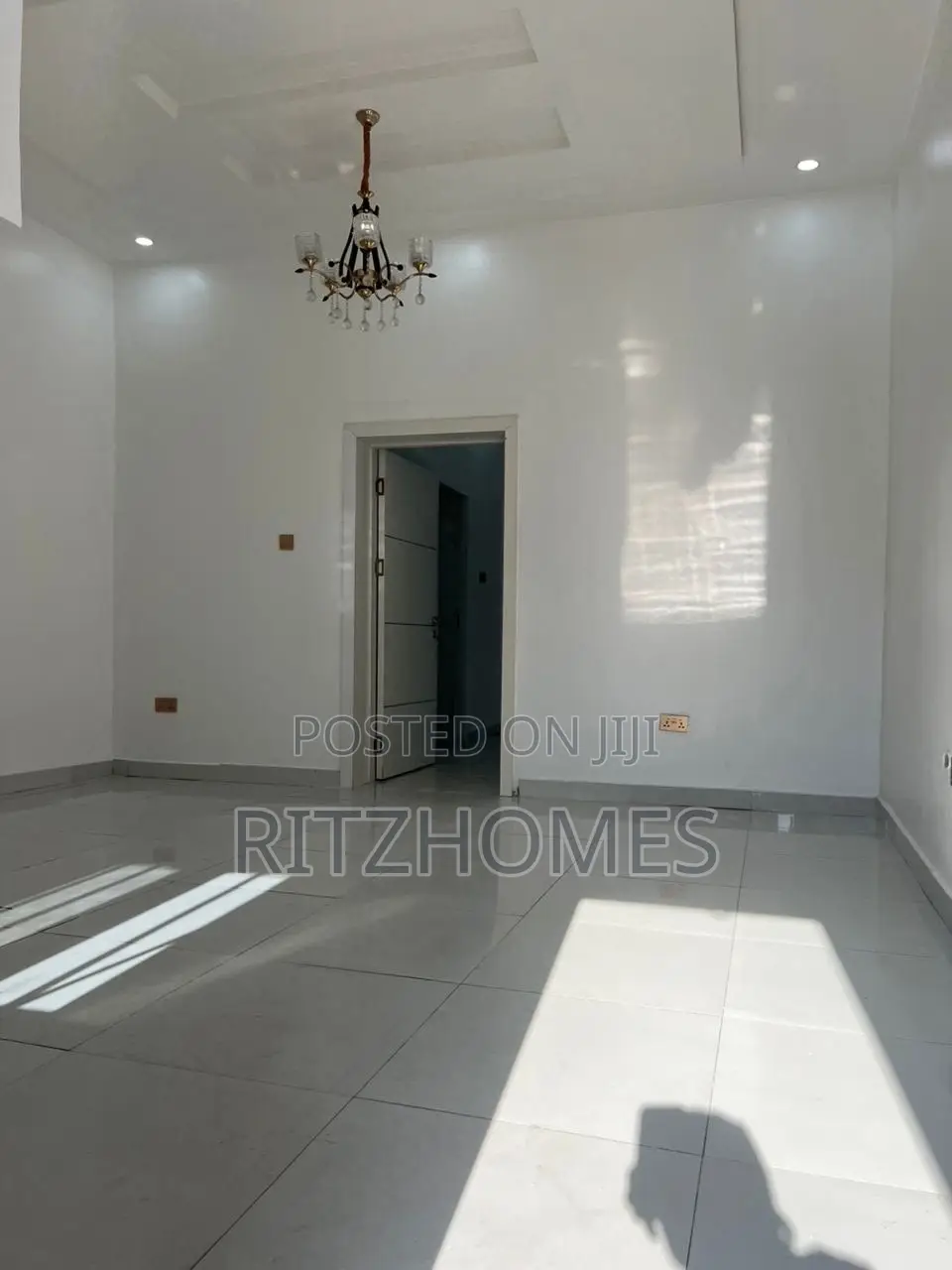 1bdrm Apartment in Ikate for rent in Ikate