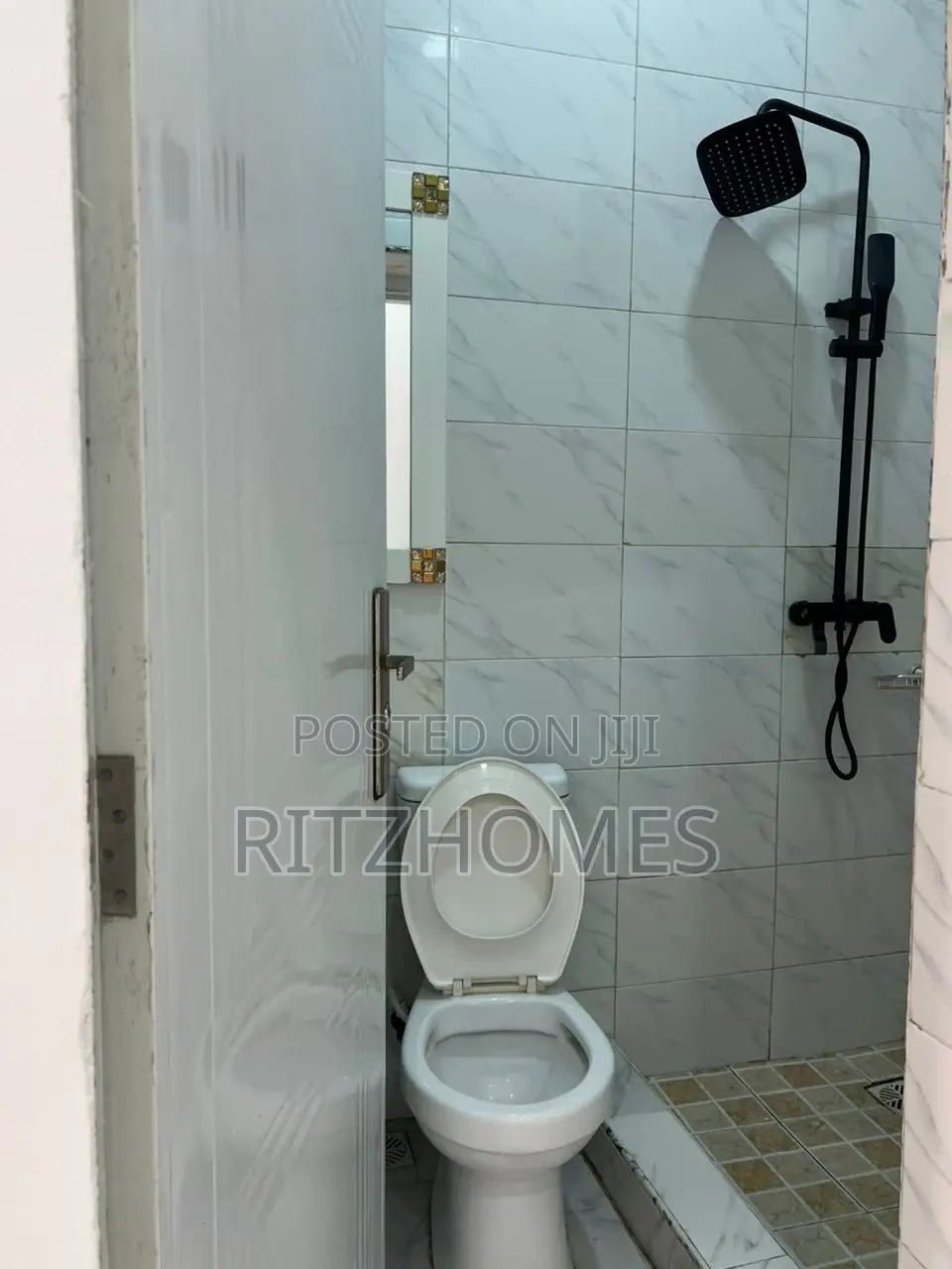 1bdrm Apartment in Ikate for rent in Ikate