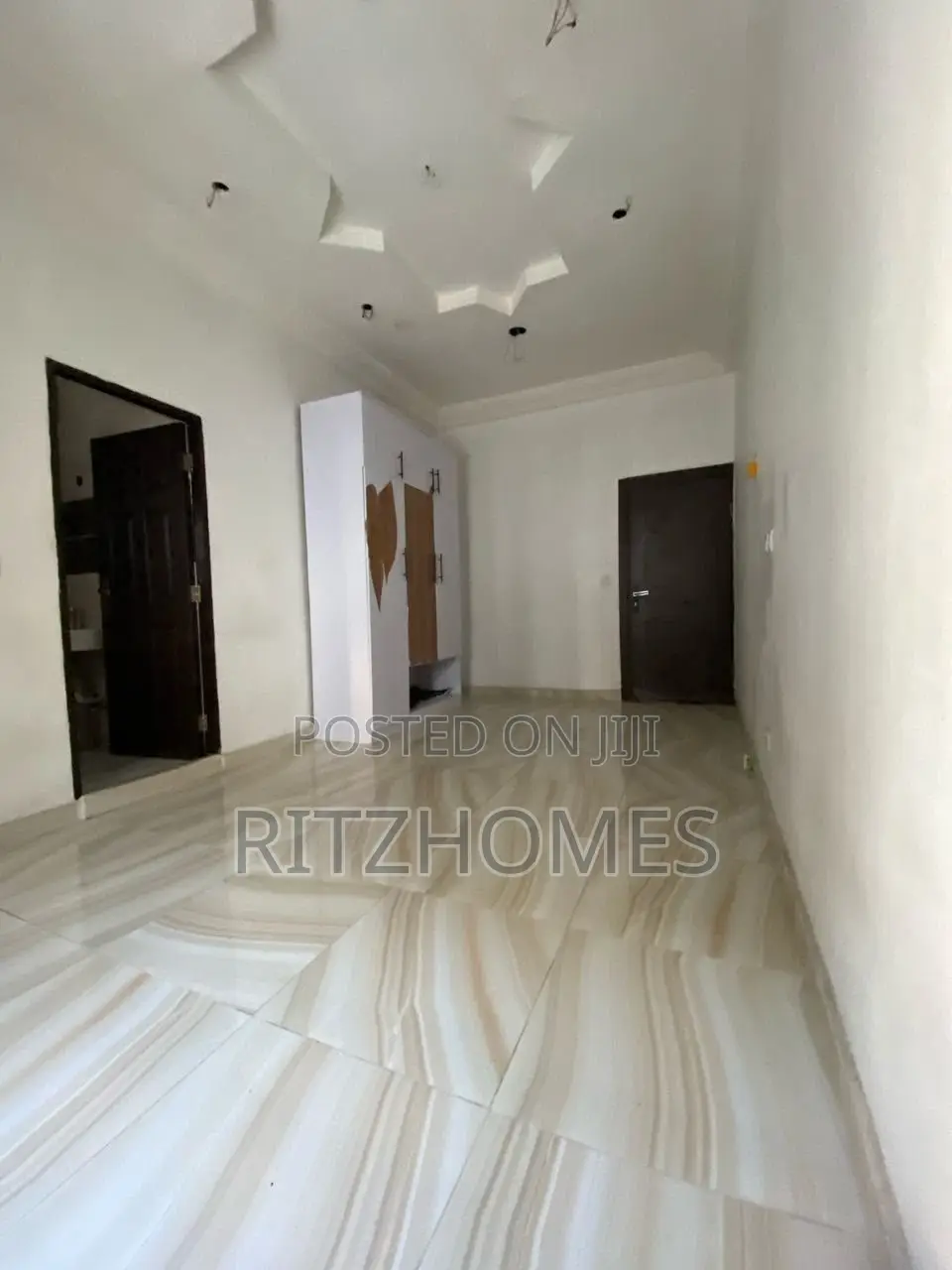 1bdrm Apartment in Chevron for rent in Chevron