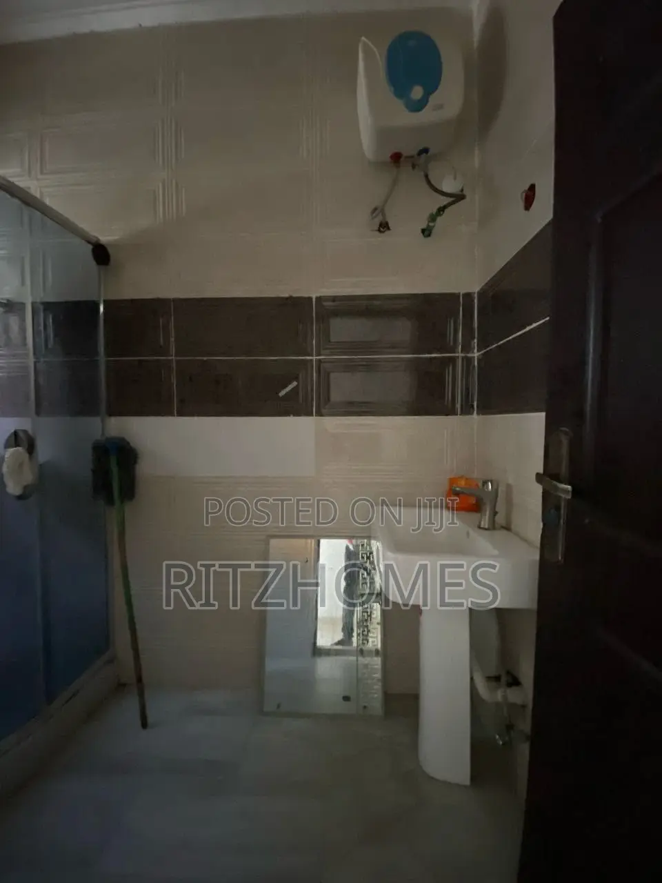 1bdrm Apartment in Chevron for rent in Chevron
