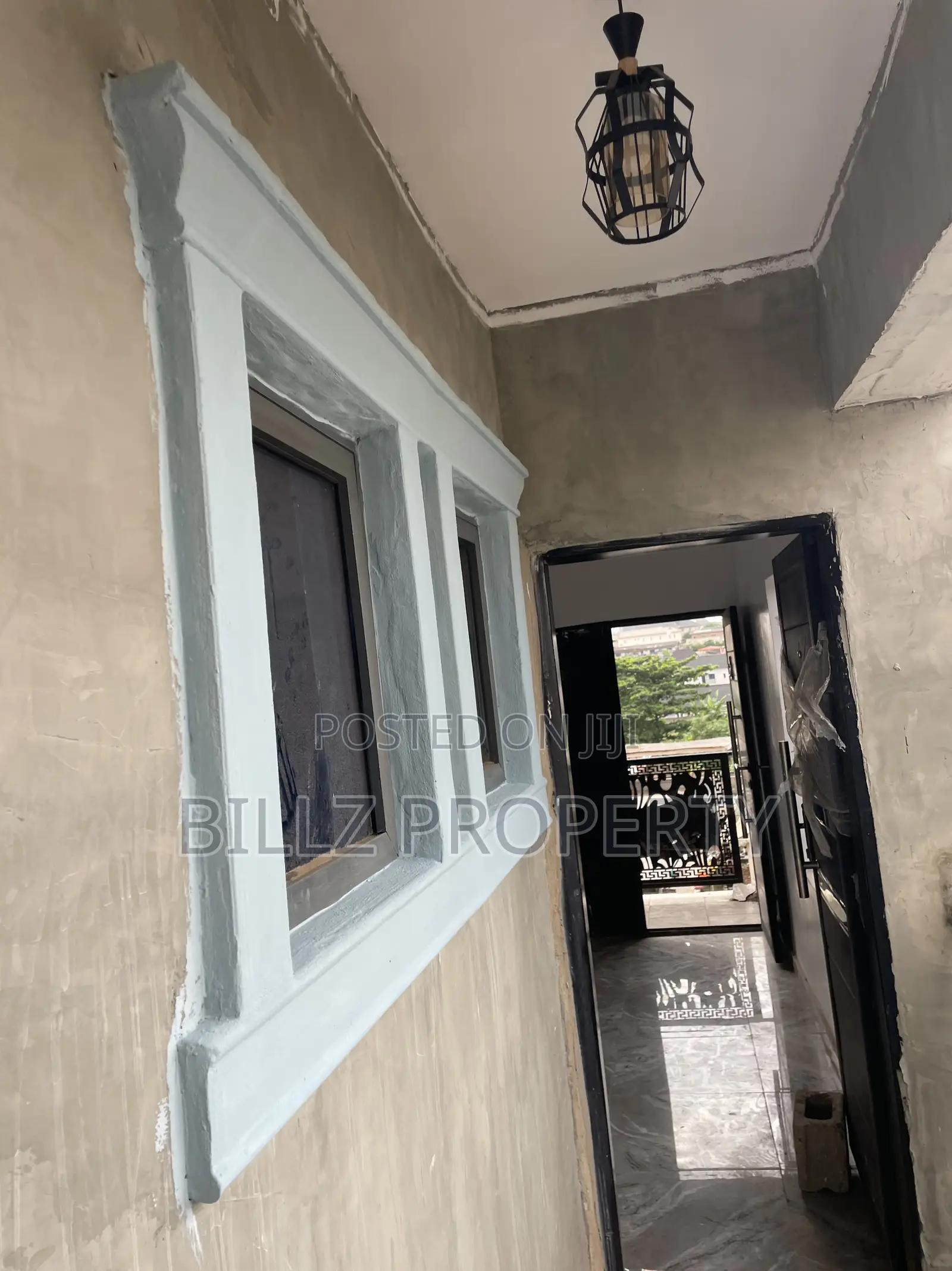 Furnished 2bdrm Apartment in Iyana Ekoro, Abule Egba for rent in Abule Egba