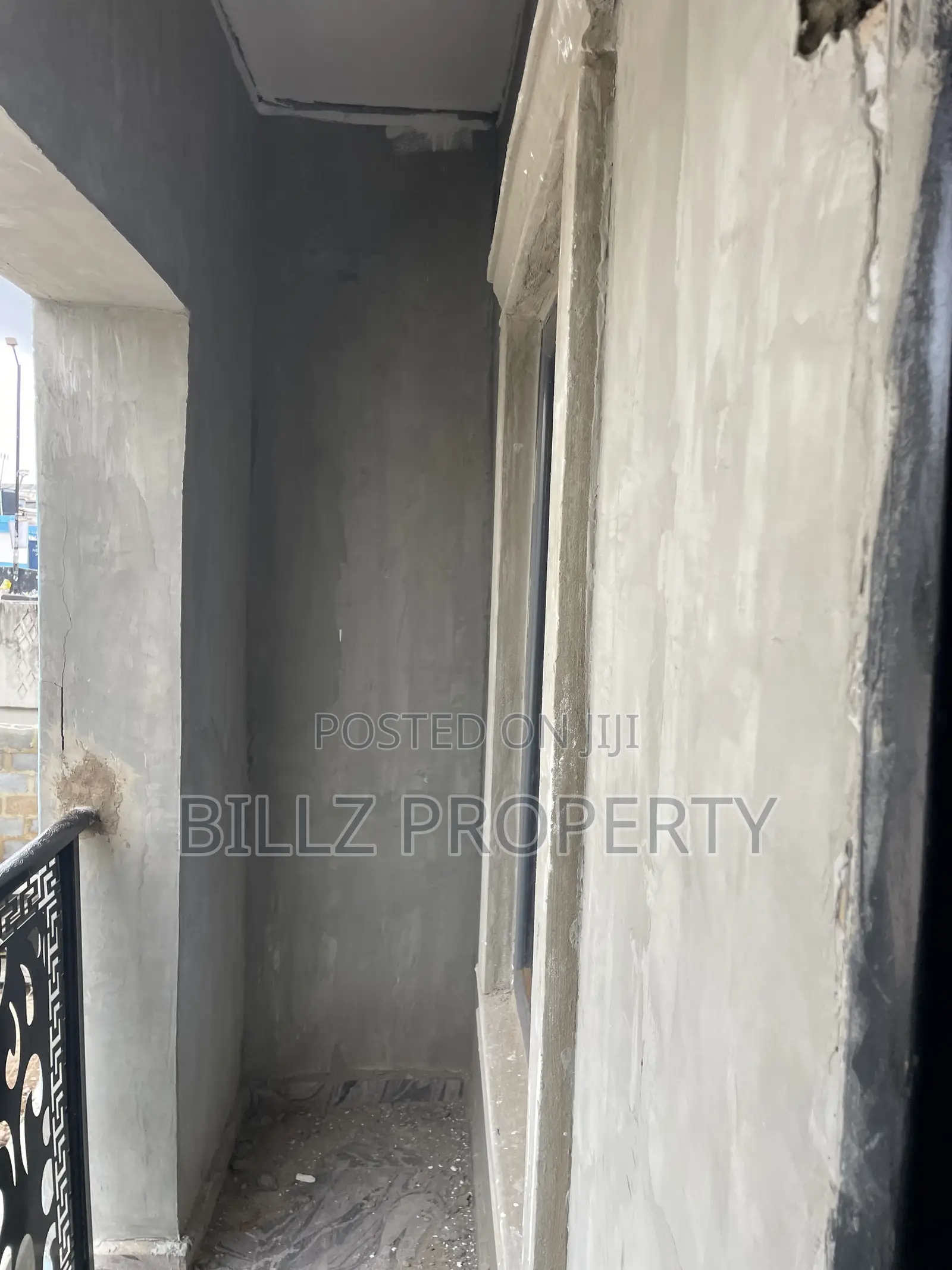 Furnished 2bdrm Apartment in Iyana Ekoro, Abule Egba for rent in Abule Egba
