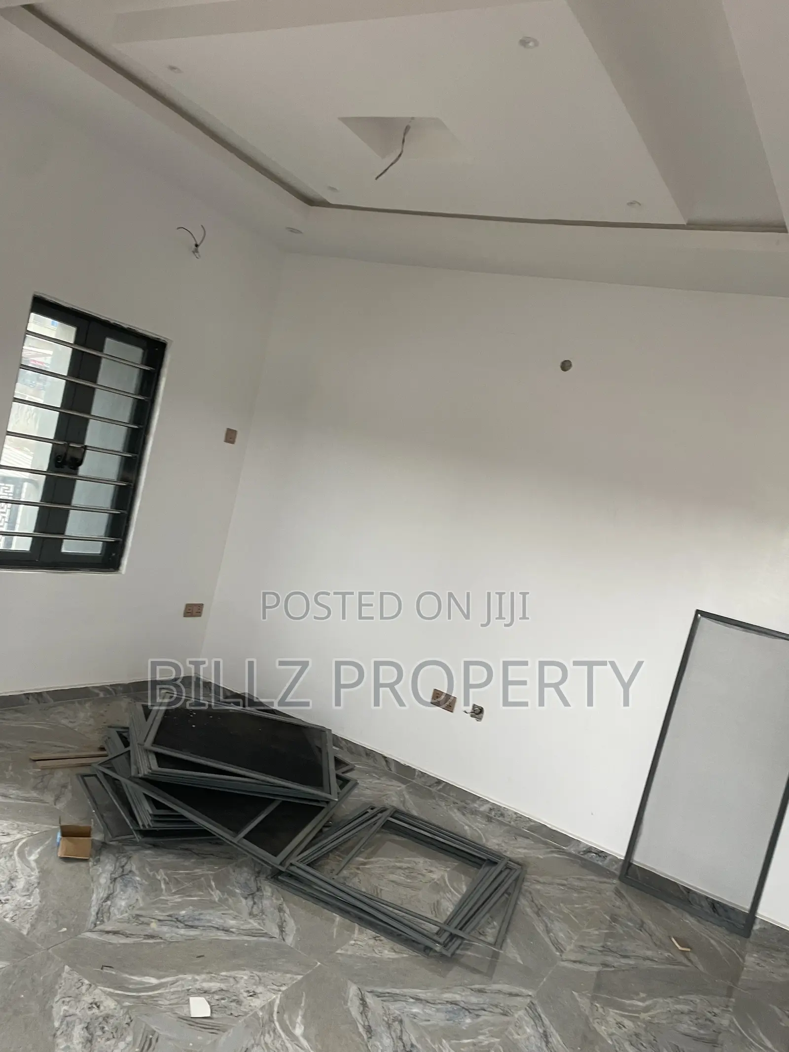 Furnished 2bdrm Apartment in Iyana Ekoro, Abule Egba for rent in Abule Egba
