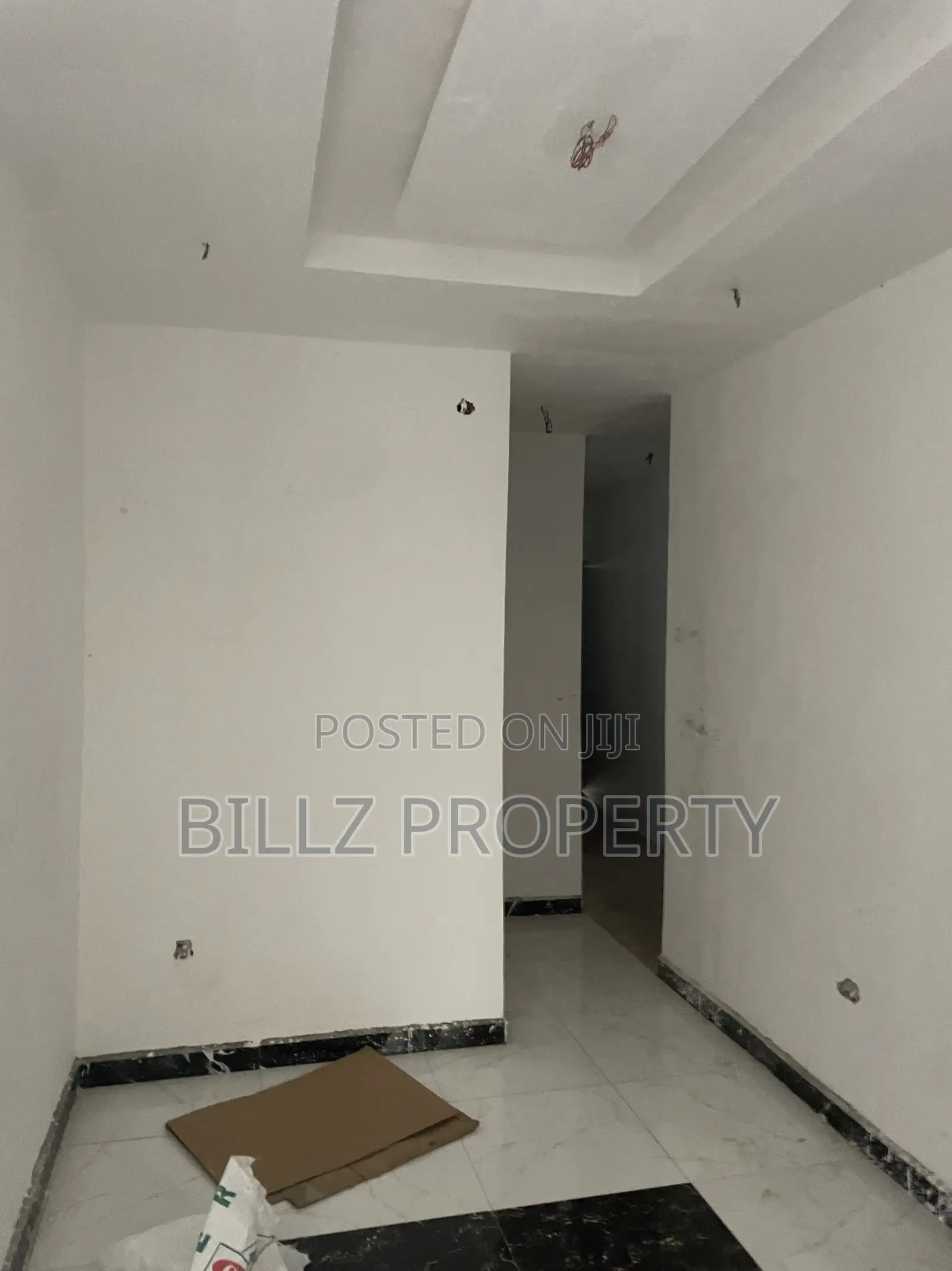 Mini Flat in White House, Abule Egba for rent in Abule Egba