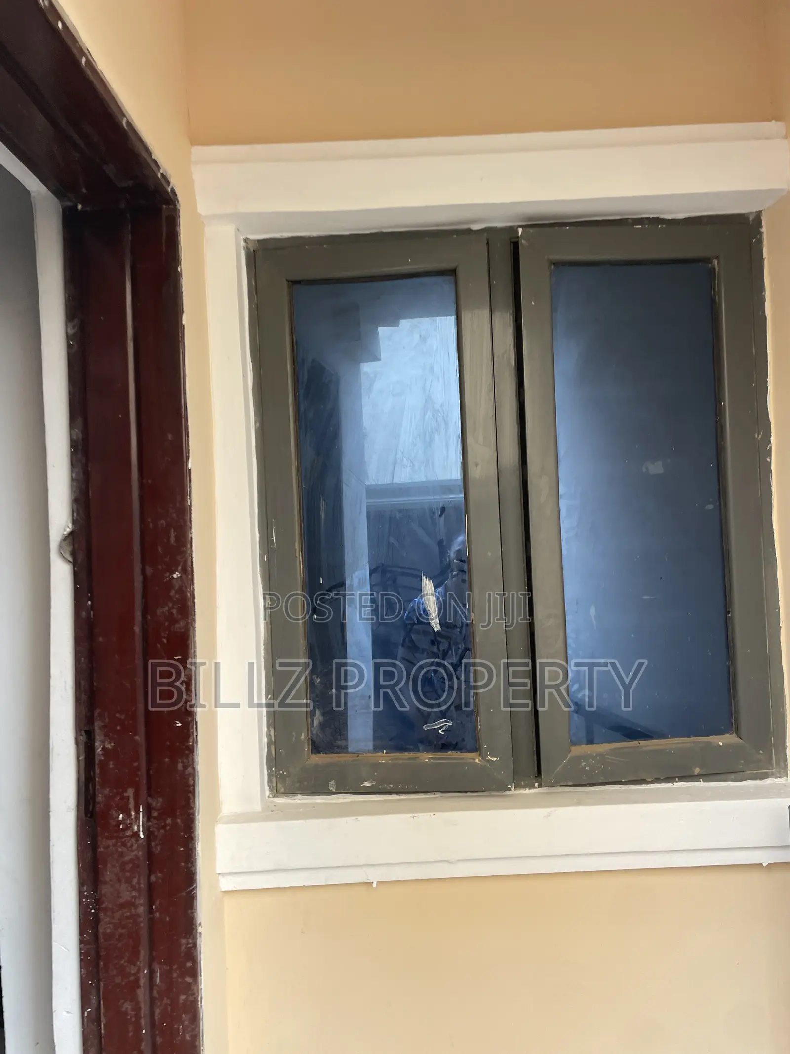 Mini Flat in White House, Abule Egba for rent in Abule Egba
