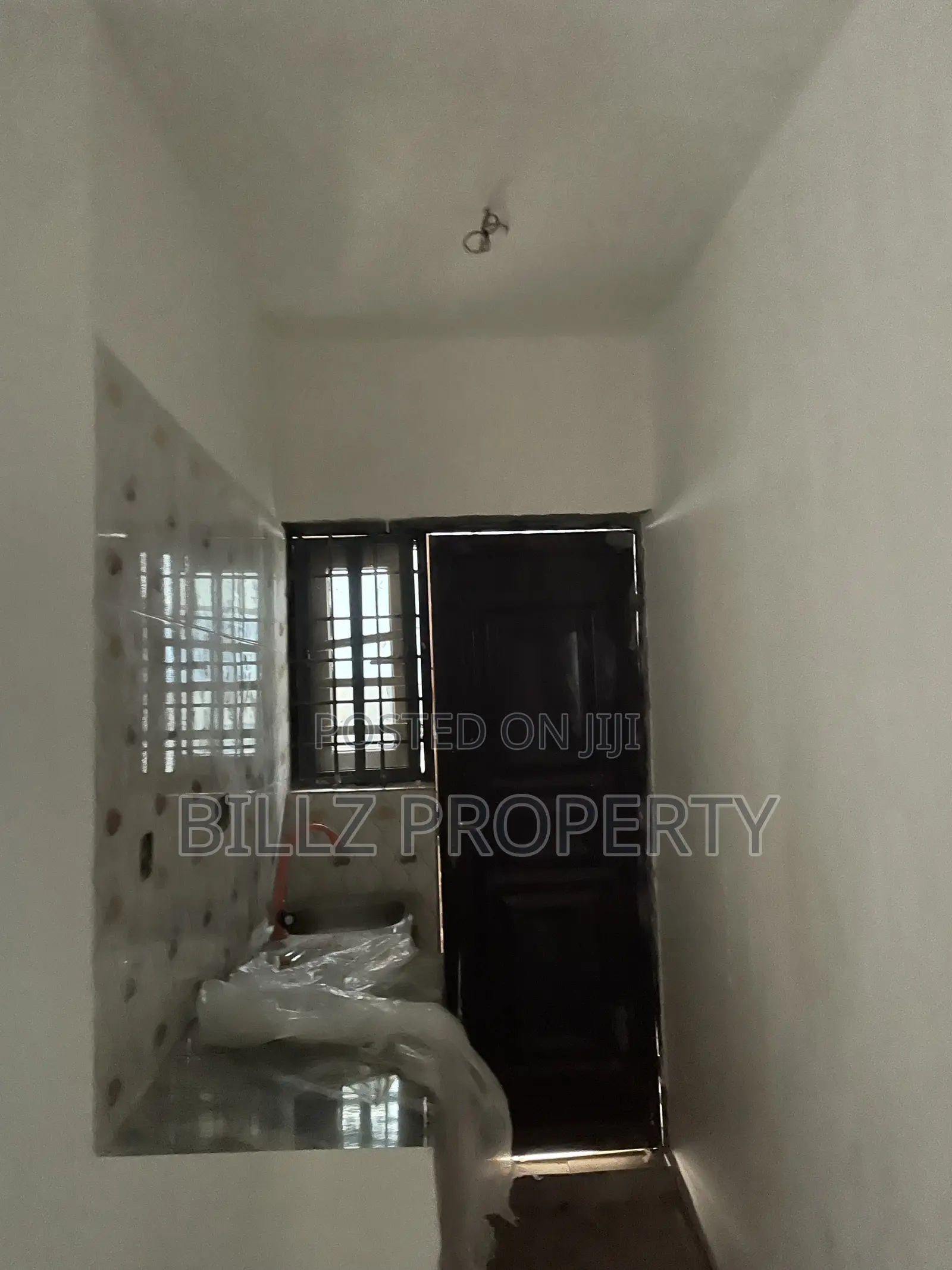 Mini Flat in White House, Abule Egba for rent in Abule Egba