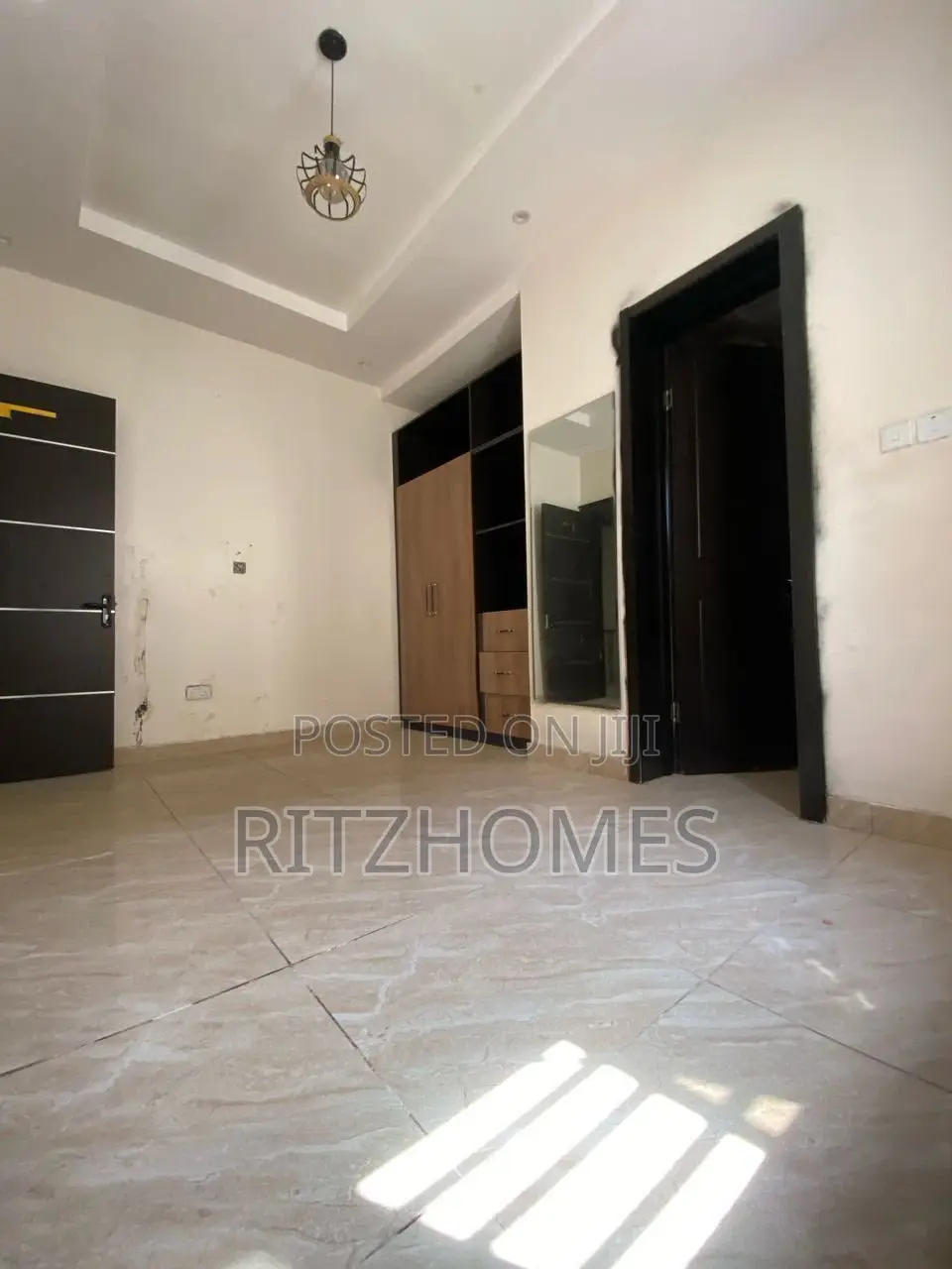 1bdrm Apartment in Ikate for rent in Ikate