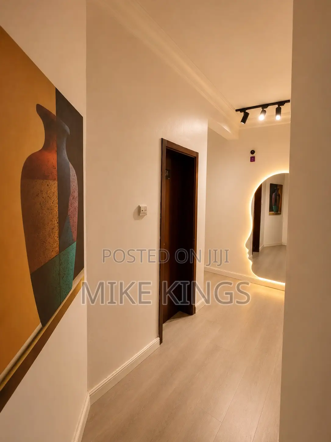 Furnished 3bdrm Apartment in Cadogan Estate Osapa for rent in Osapa london