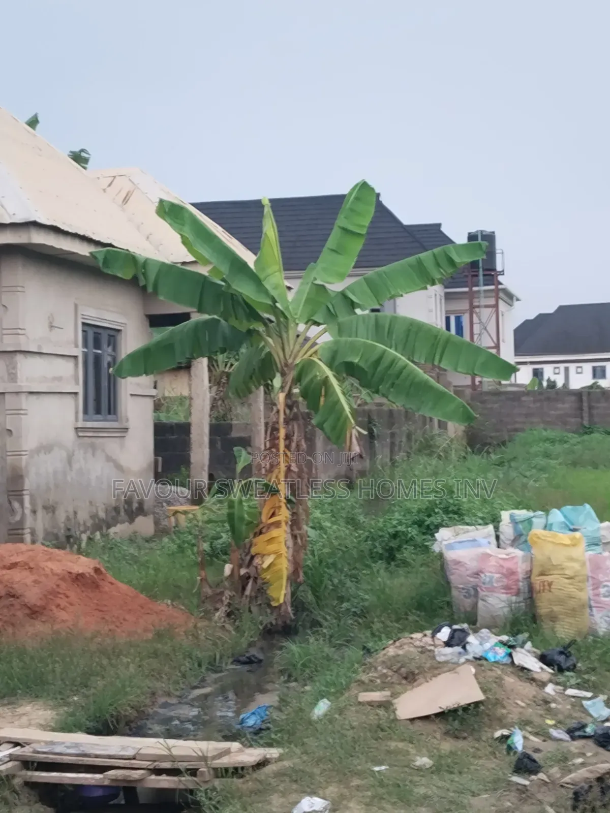 2bdrm Block of Flats in Alpha Garden, Obafemi-Owode for sale in Obafemi-Owode