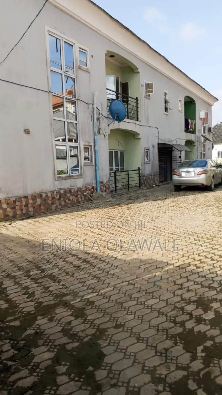 1bdrm Bedsitter in Remlek, Ajah for rent in Ajah