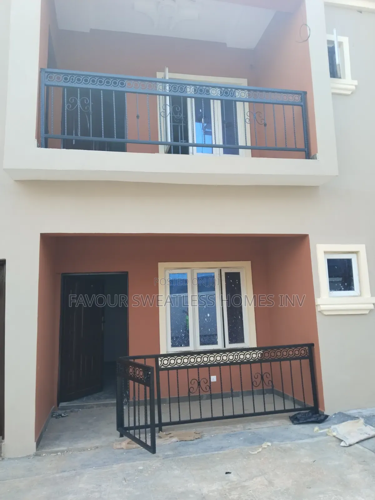 2bdrm Apartment in Magboro, Obafemi-Owode for rent in Obafemi-Owode
