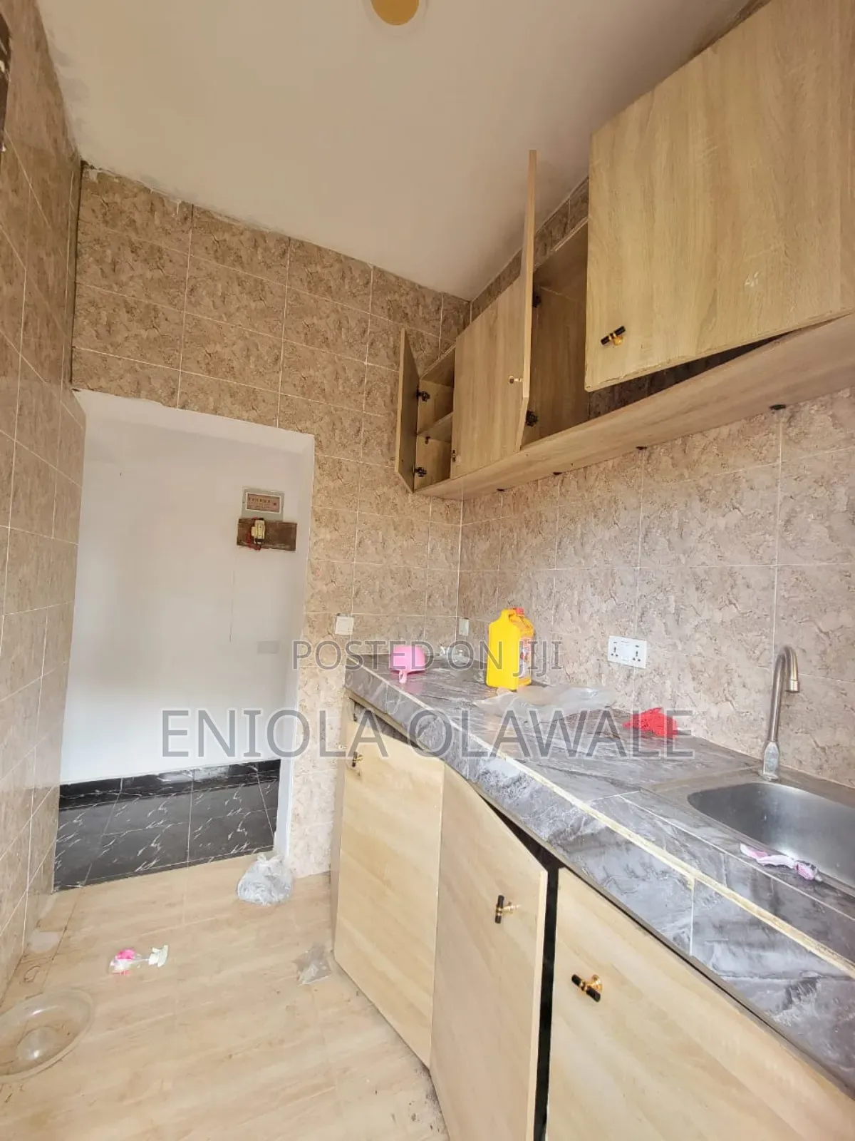 Mini Flat in Unity Estate, Ajah for rent in Ajah