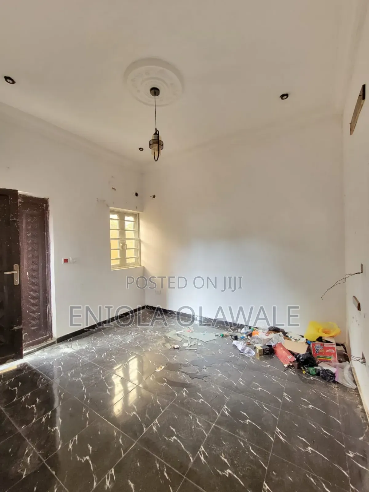 Mini Flat in Unity Estate, Ajah for rent in Ajah