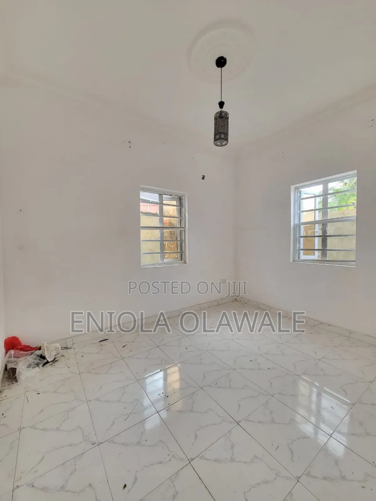 Mini Flat in Unity Estate, Ajah for rent in Ajah