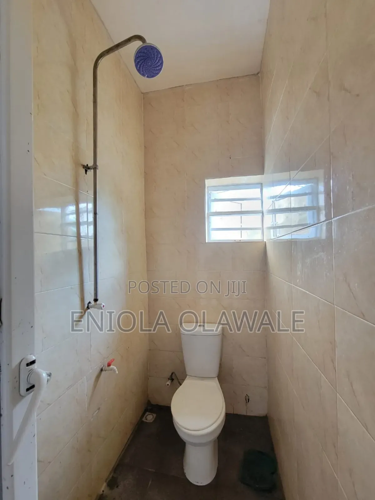 Mini Flat in Unity Estate, Ajah for rent in Ajah