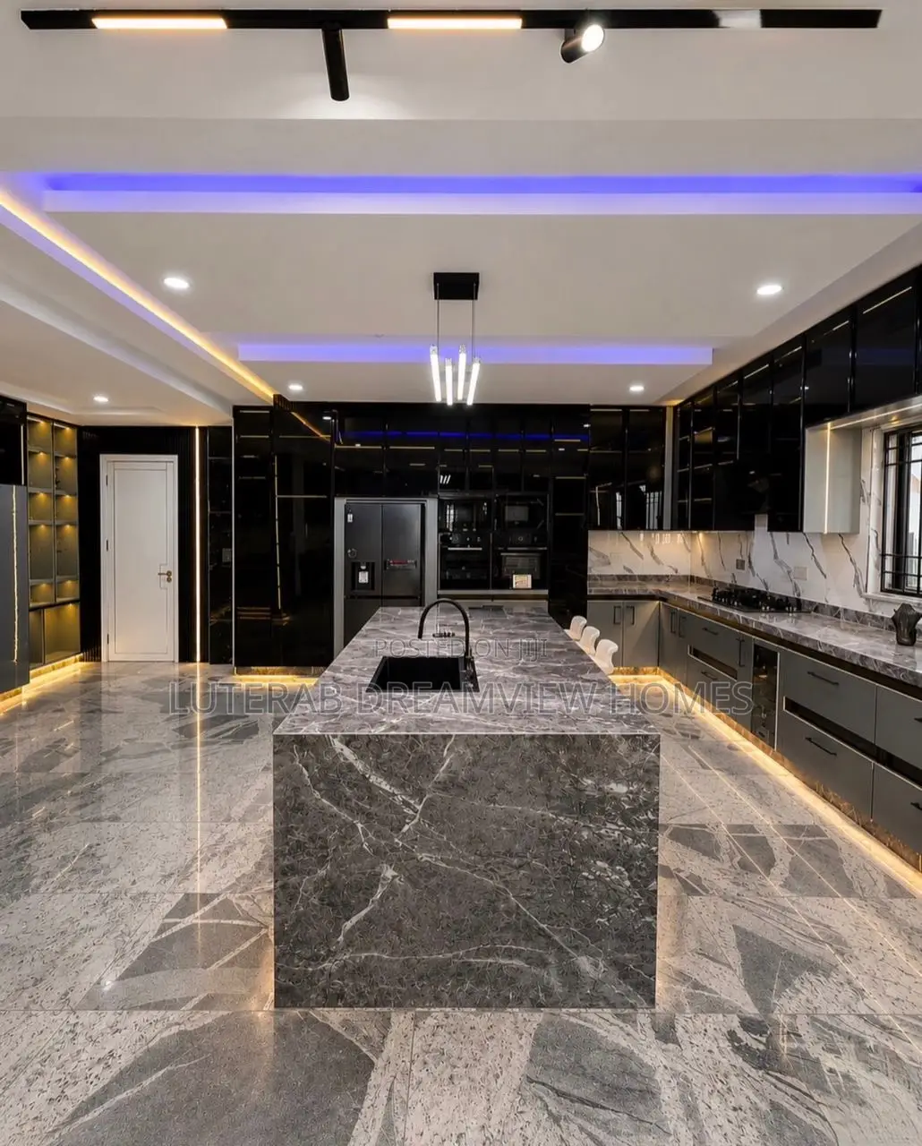 9bdrm Mansion in Asokoro Extension for sale in Asokoro
