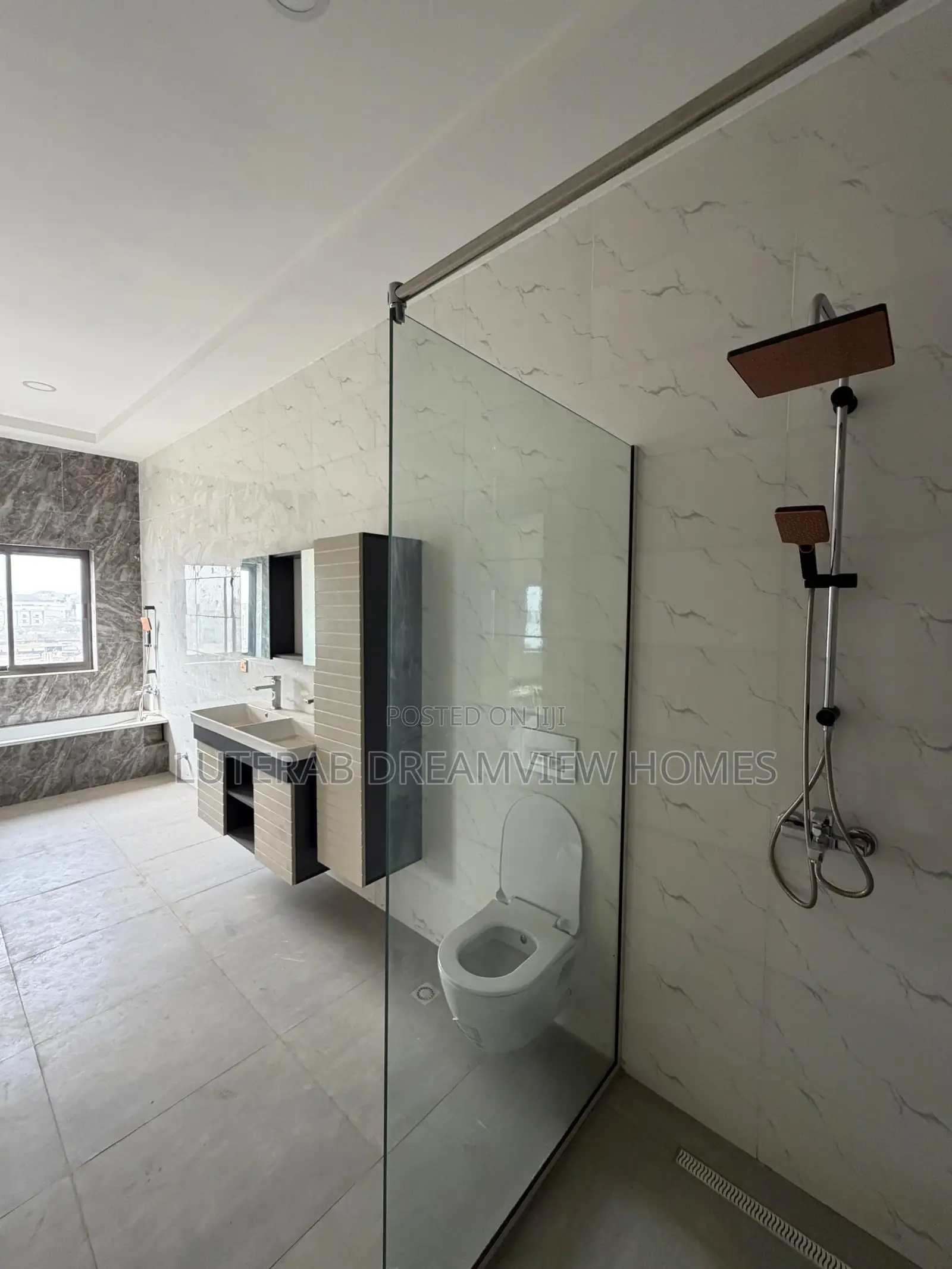 5bdrm Townhouse/Terrace in Jahi Gilmore for sale in Jahi