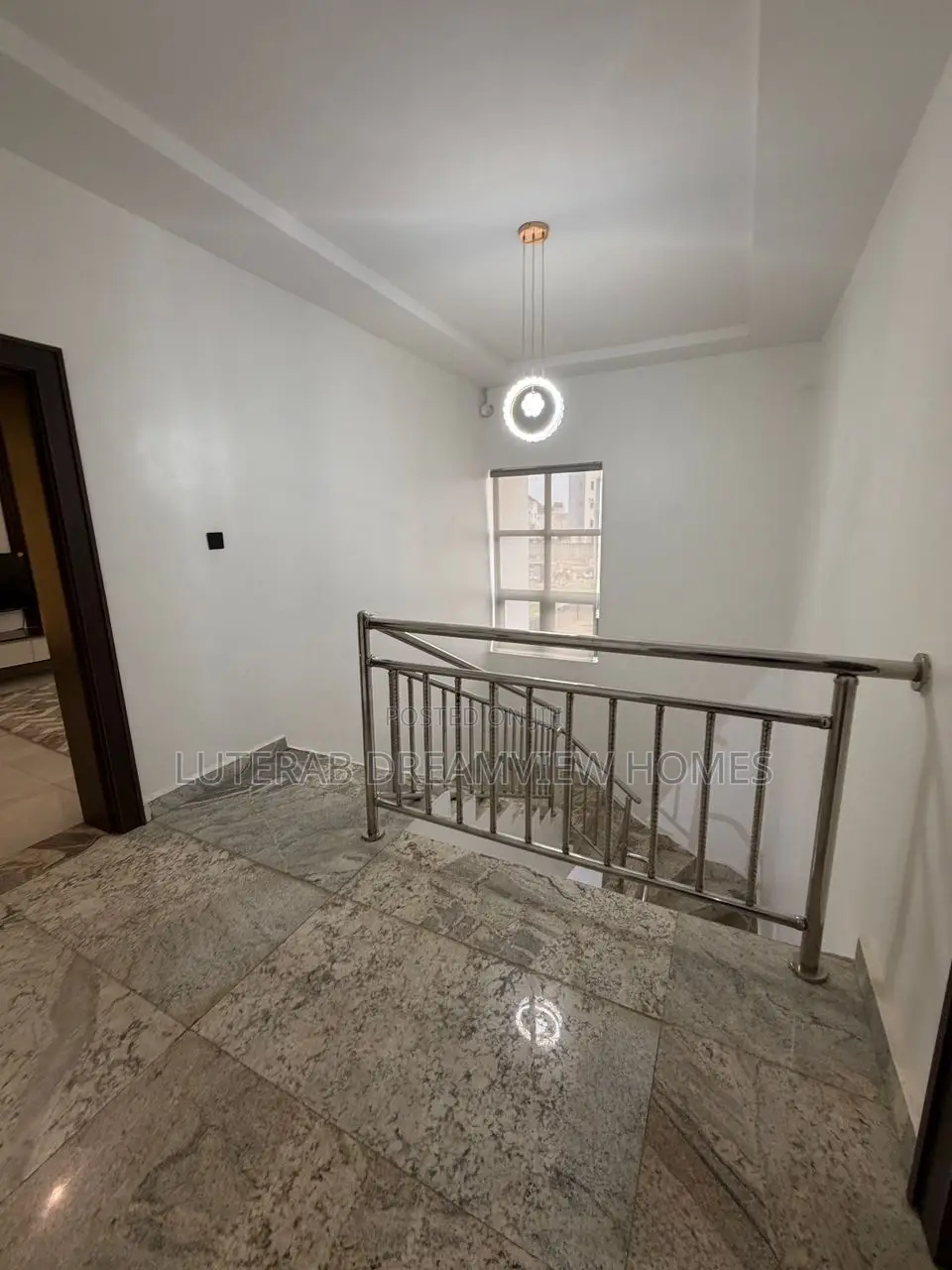 Furnished 10bdrm Townhouse/Terrace in Jahi for sale in Jahi