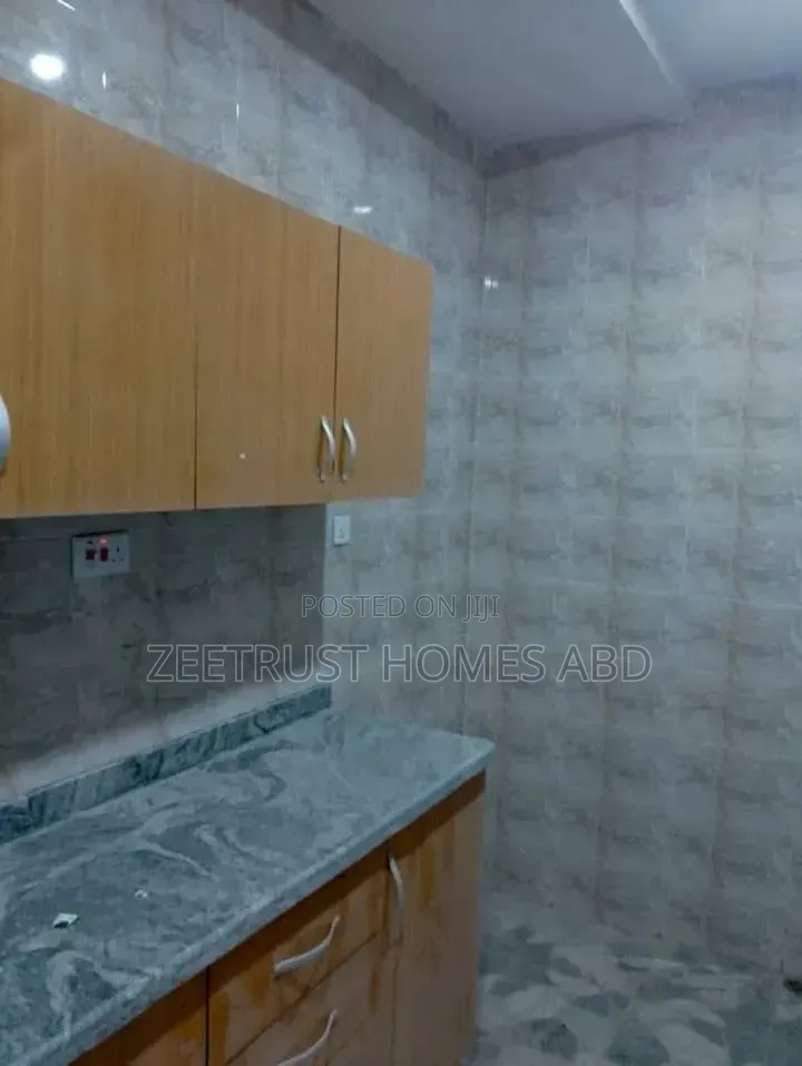 Furnished 1bdrm Room & Parlour in Ikpoba-Okha for rent in Ikpoba-Okha