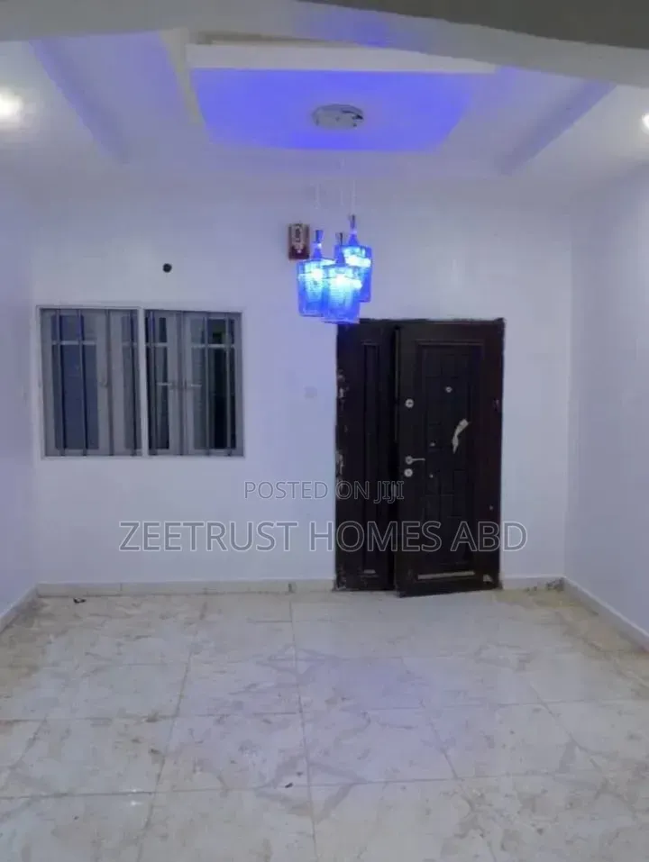 Furnished 1bdrm Room & Parlour in Ikpoba-Okha for rent in Ikpoba-Okha