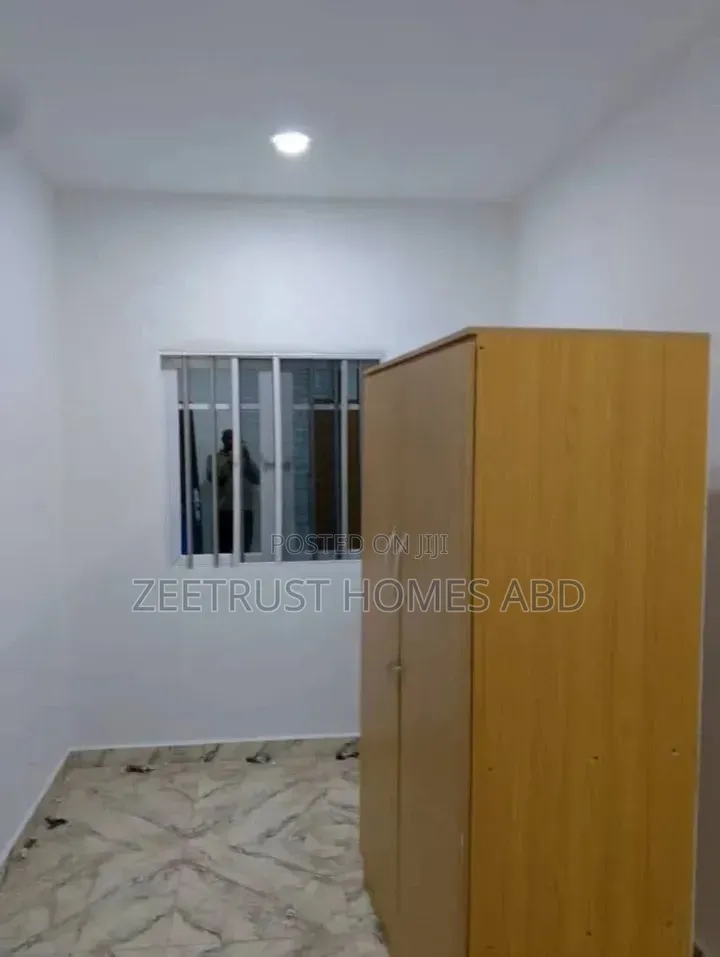 Furnished 1bdrm Room & Parlour in Ikpoba-Okha for rent in Ikpoba-Okha