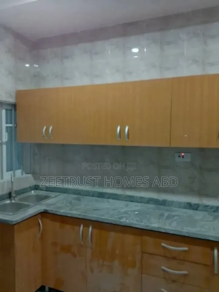 Furnished 1bdrm Room & Parlour in Ikpoba-Okha for rent in Ikpoba-Okha