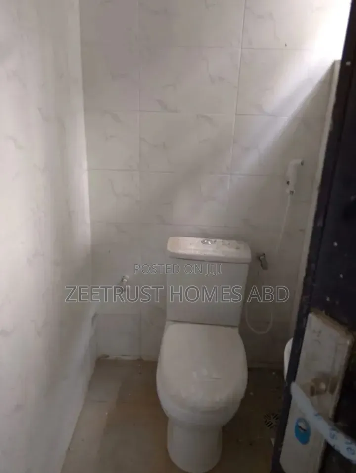 Furnished 1bdrm Room & Parlour in Ikpoba-Okha for rent in Ikpoba-Okha