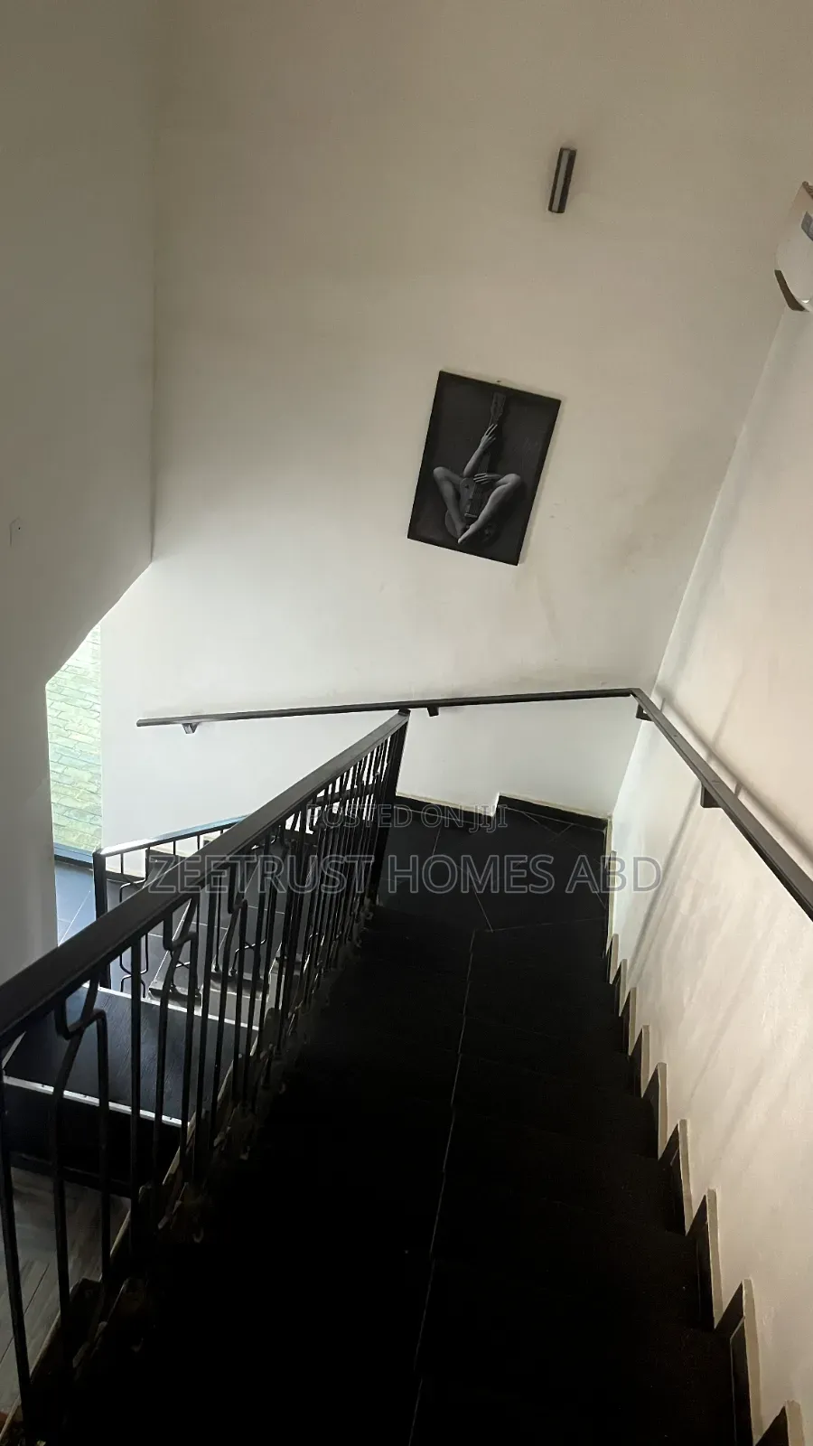 Newly Built Lounge for Sals in Ikpoba-Okha