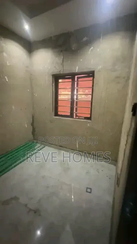 Mini Flat in Shomolu / Shomolu for rent in Shomolu / Shomolu