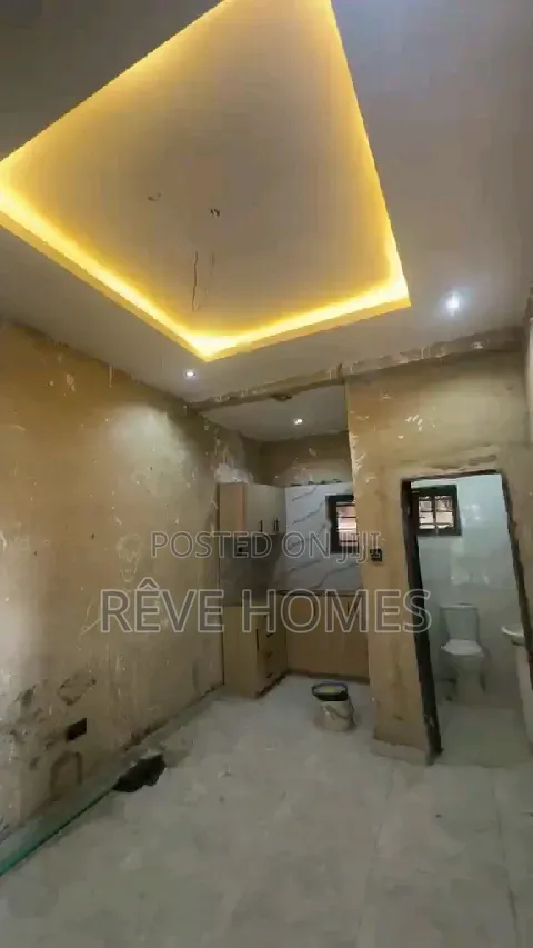 Mini Flat in Shomolu / Shomolu for rent in Shomolu / Shomolu
