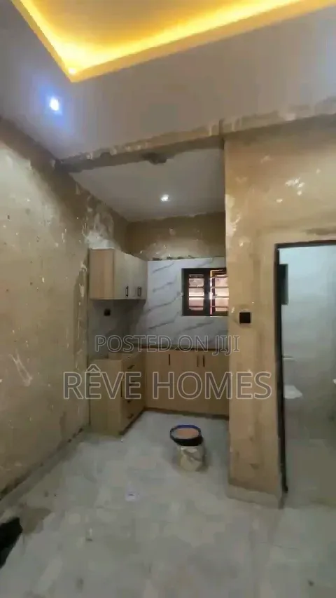 Mini Flat in Shomolu / Shomolu for rent in Shomolu / Shomolu