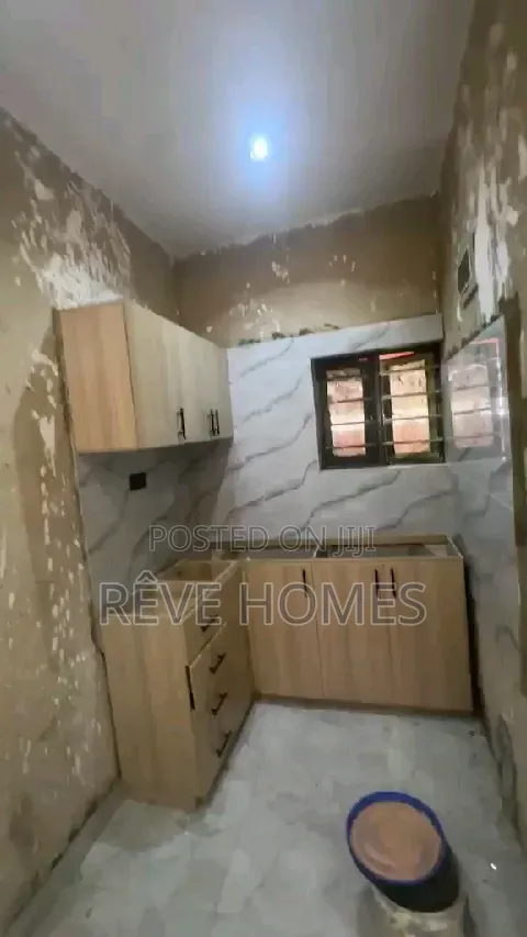 Mini Flat in Shomolu / Shomolu for rent in Shomolu / Shomolu