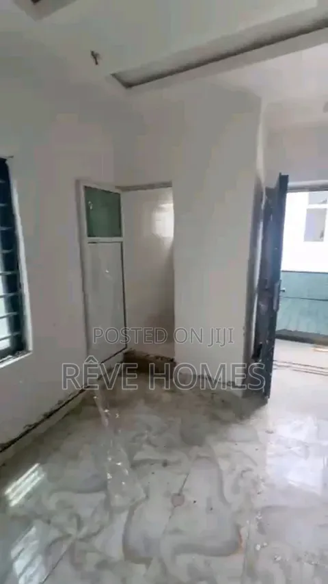 1bdrm Apartment in Shomolu / Shomolu for rent in Shomolu / Shomolu