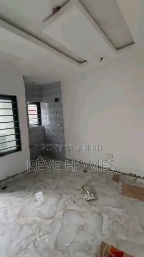1bdrm Apartment in Shomolu / Shomolu for rent in Shomolu / Shomolu