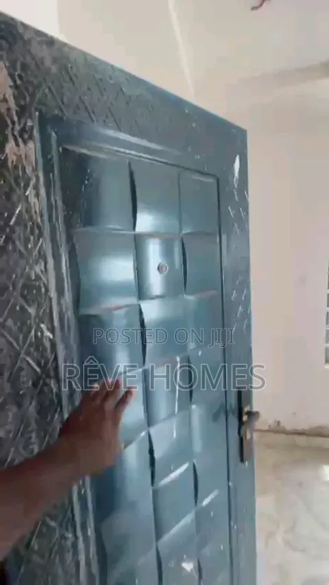 1bdrm Apartment in Shomolu / Shomolu for rent in Shomolu / Shomolu
