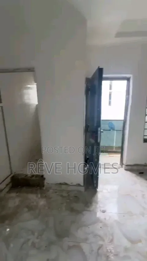 1bdrm Apartment in Shomolu / Shomolu for rent in Shomolu / Shomolu