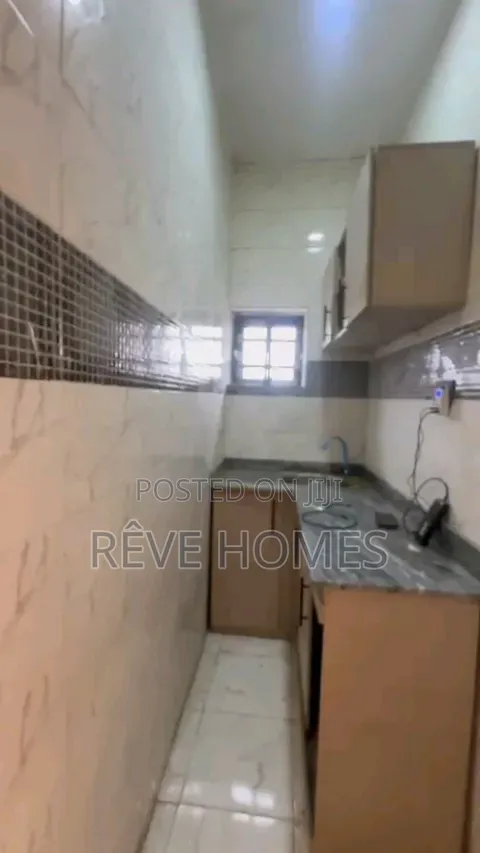 Mini Flat in Bariga / Shomolu for rent in Bariga / Shomolu