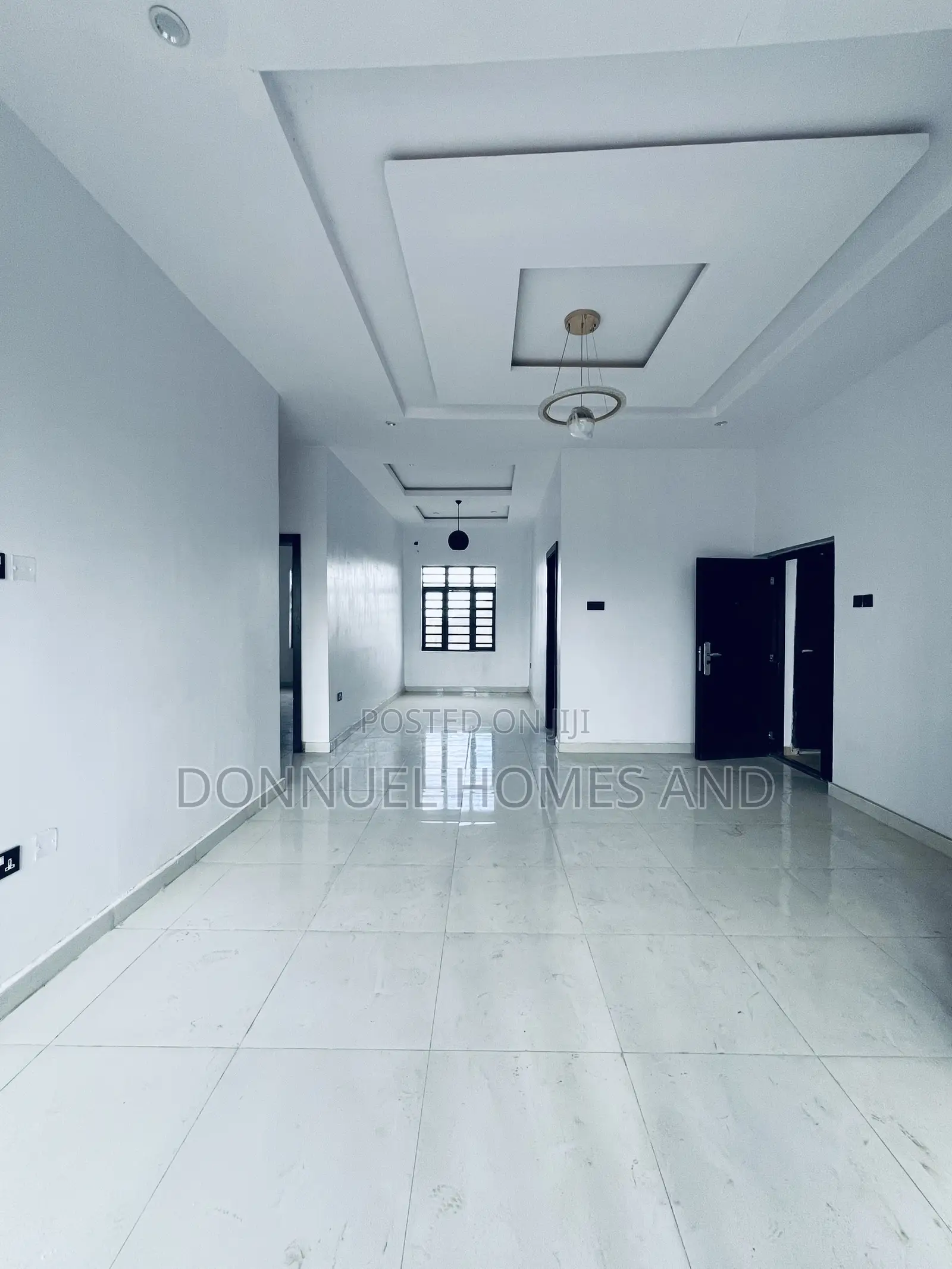 2bdrm Block of Flats in Abraham Adesanya for rent in Abraham Adesanya